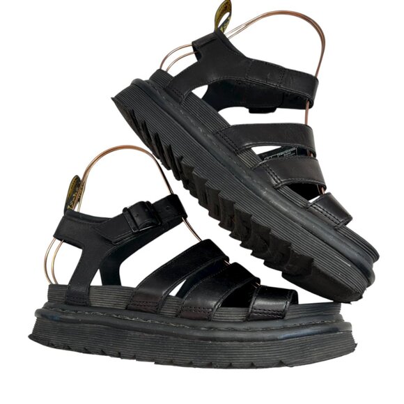 Dr Martens sandals - Picture 7 of 10